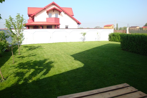 Vand casa 190 mp in Domnesti, Ilfov