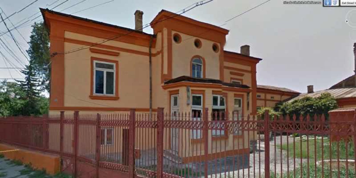 Teren 763.47 mp si casa, Braila