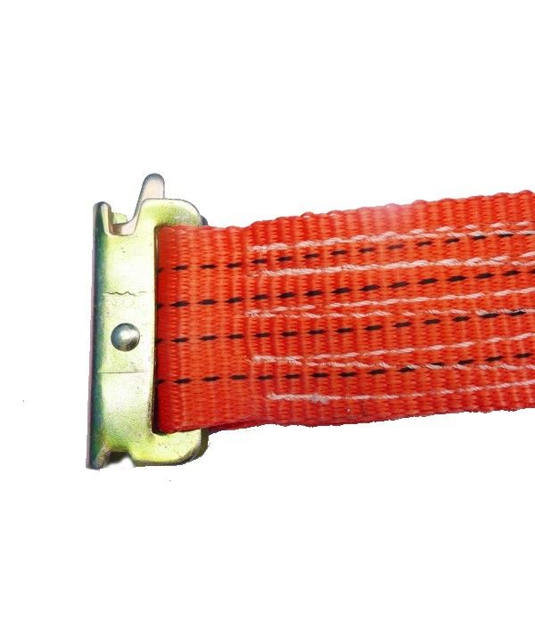 Sistem ancorare cu clichet special delimitare spatiu