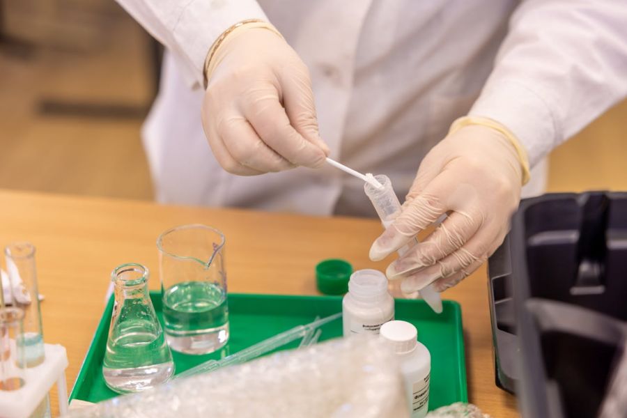 Analize pentru boli hematologice disponibile online