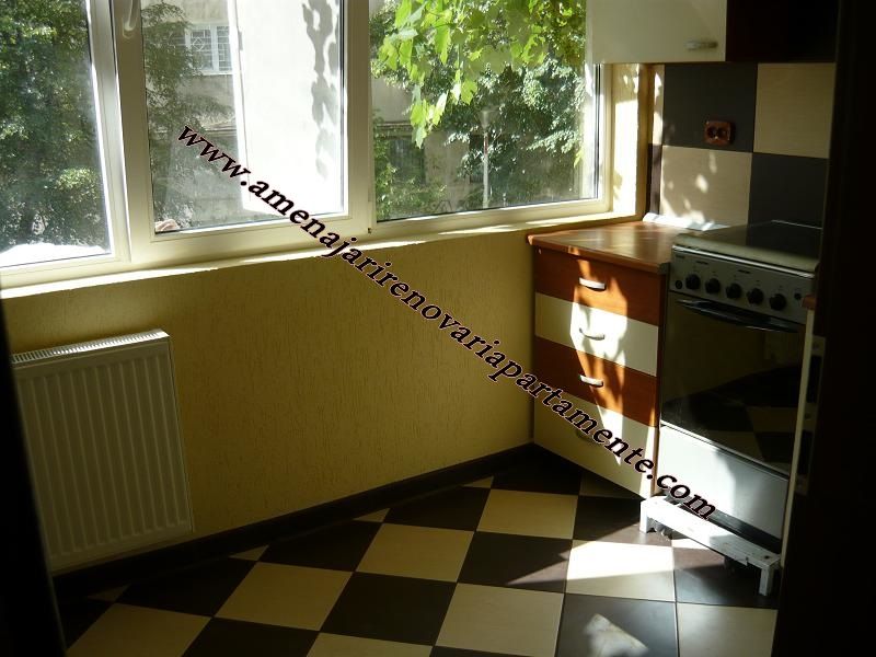 Amenajări interioare apartamente, amenajări interioare case