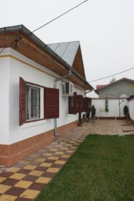Casa la cheie Lux Casa la cheie Lux