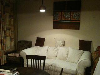 Apartament in bloc - 3 camere - Romana