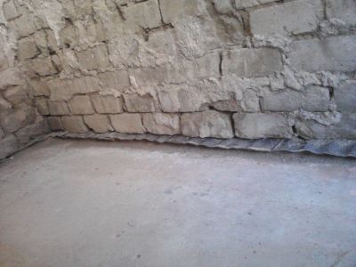 combaterea definitiva a umiditati din zidarii