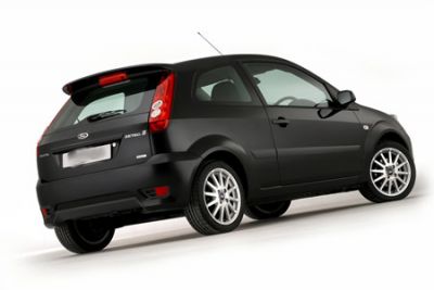 Piese auto Ford Fiesta