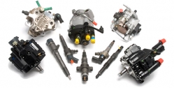 Reparare profesionala, codare injectoare common rail bosch, delphi, denso, siemens.