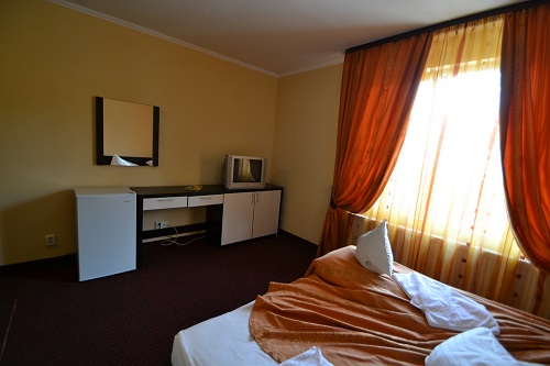 Hotel de vanzare Busteni - Valea Prahovei