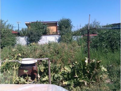 De vanzare teren intravilan - Com Voluntari