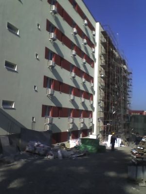 zugraveli stucaturi foita de aur gresie tapet constructii hale vile blocuri 