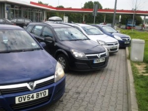 Dezmembrez astra h,g, zafira, vectra c