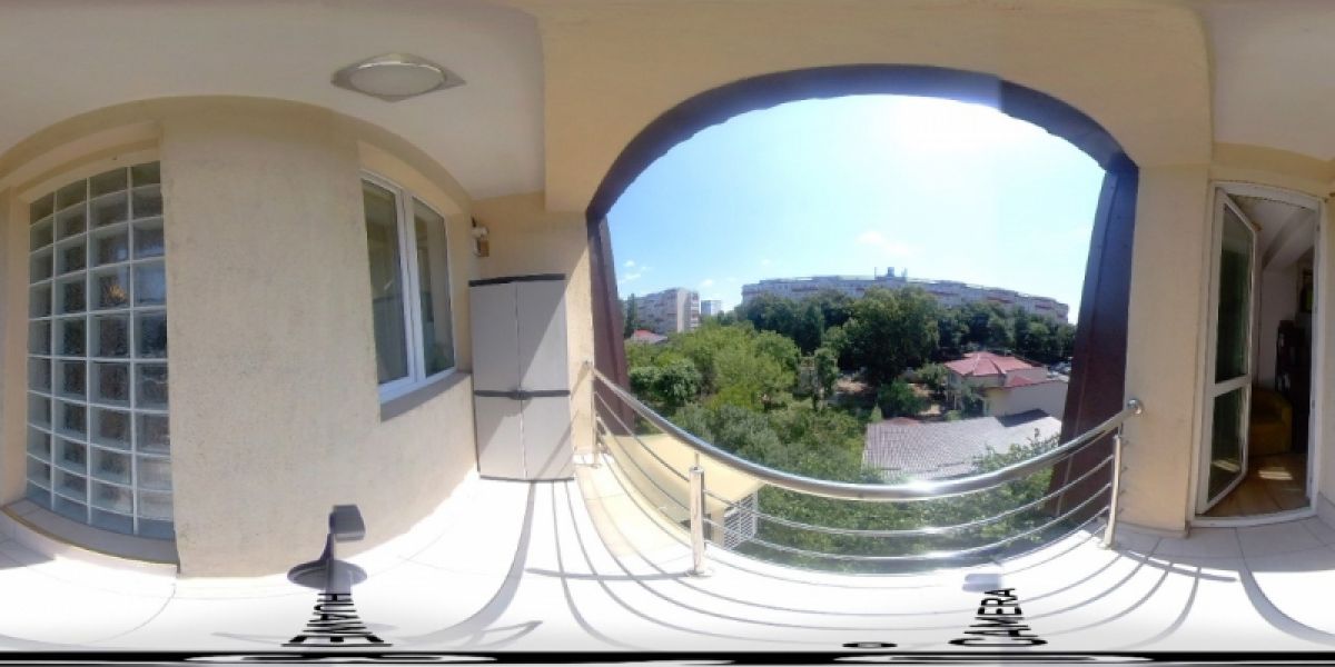 Apartament 3 camere - Eroii Revolutiei