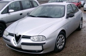 Dezmembrez alfa romeo 156, 166, 166 facelift, 147, 159, gtv, spider