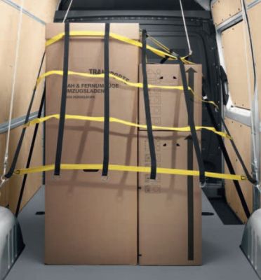 Transport marfa Italia - Romania