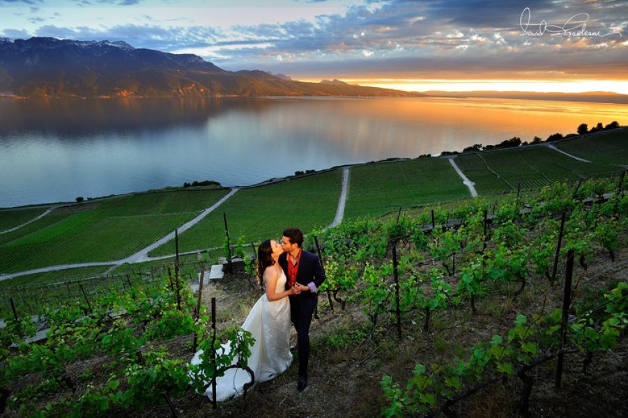 Fotograf Profesionist nunta � David Fiscaleanu Photography