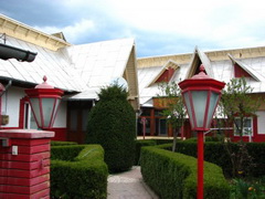 Vand casa vila ph brebu 3500 mp