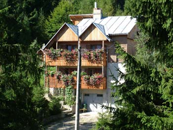 VORONET BUCOVINA , VACANTA DE VIS