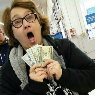  Cash and financing service are a reputable