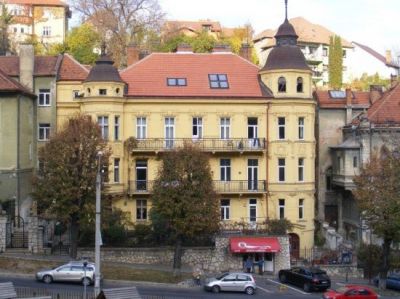 Apartament la mansarda Brasov