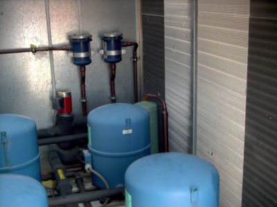 Montaj, reparatii agregate frig, clima
