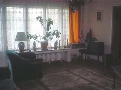 Dorobanti - apartament in bloc - 4 camere