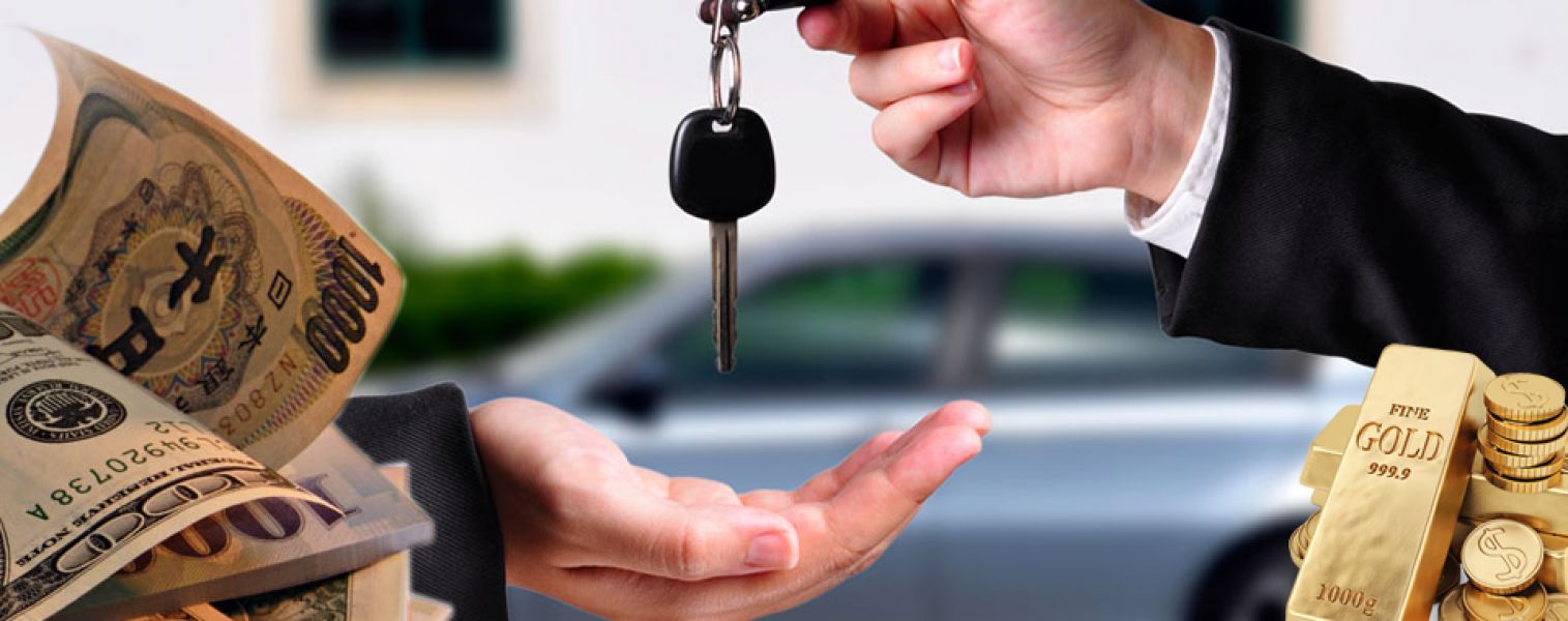 Credite pe loc prin Amanet Auto