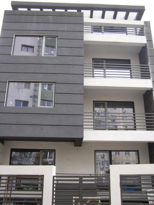 Proiectare arhitectura