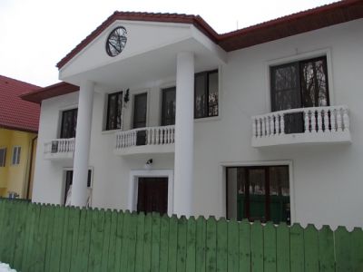 Snagov - VILA (D+P+1+M+POD)