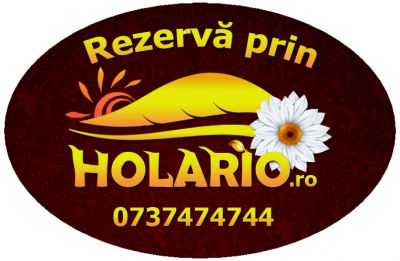 Inchiriaza/Rezerva online prin Holario.ro