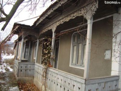 VAND CASA LA TARA