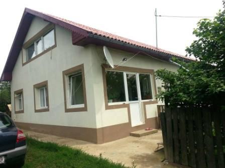 Vand/ Schimb casa spatioasa, Butesti, Silistea- Teleorman