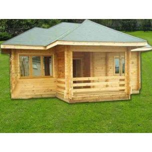 Casa Ghiocel 7x5m
