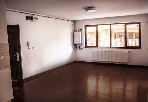 Dezvoltator vand garsoniere si apartamente