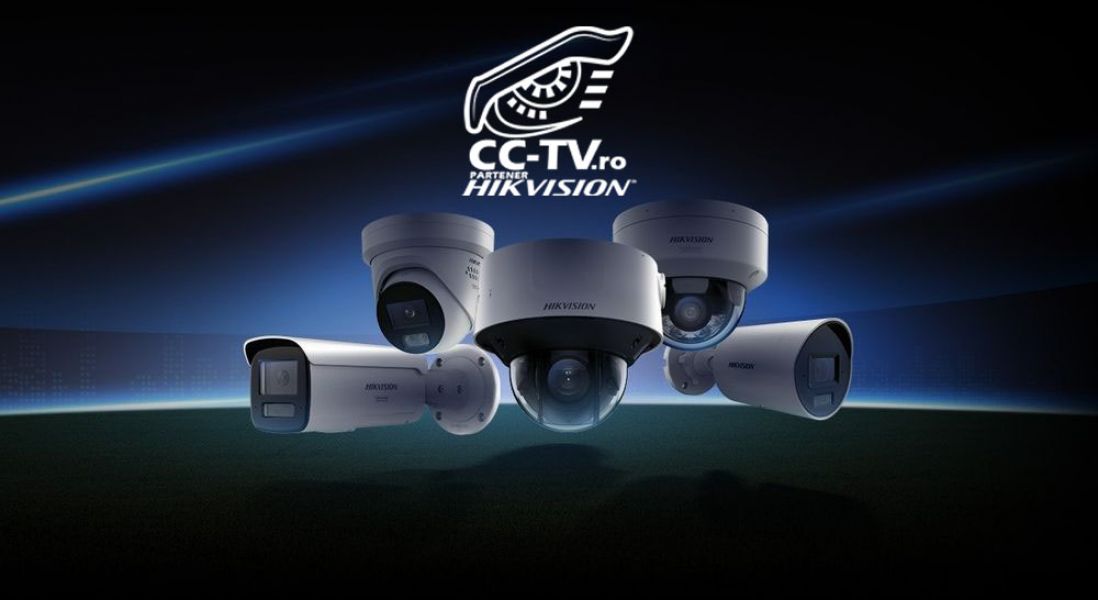 Instalare camere de supraveghere profesionale � servicii complete si rapide
