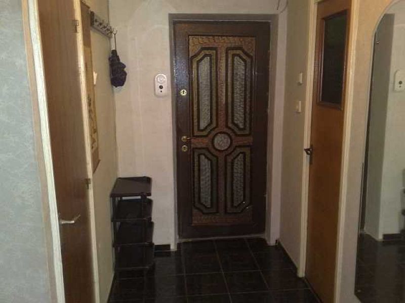 Garsoniera Tei                