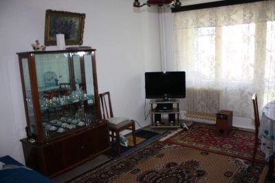 52.000 Euro - Titan- Str.Patului. Ap 2 cam