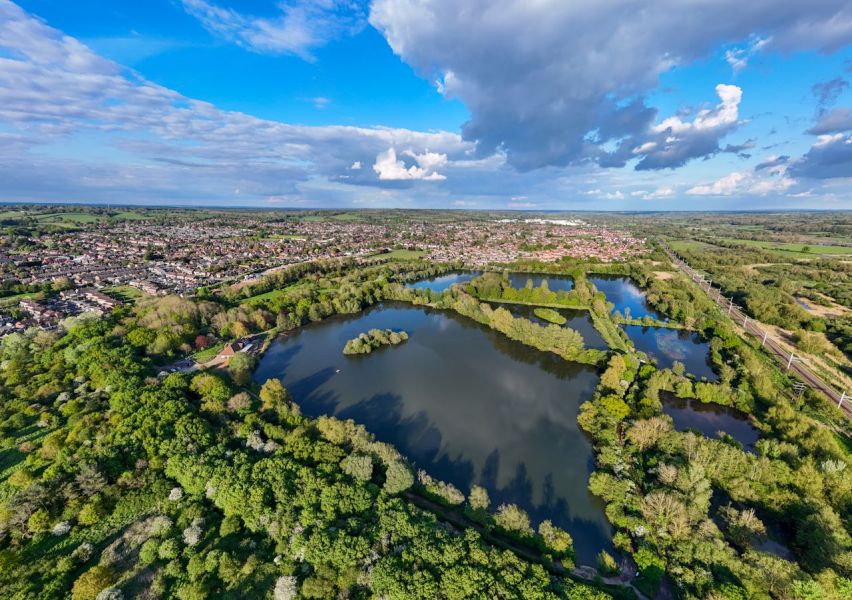 Acord de mediu emis fara complicatii