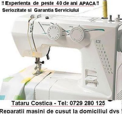 Mecanic