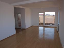 DE VANZARE, vila Domnesti, parter + etaj + pod, suprafata construita 160mp