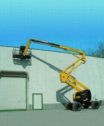 TTA - Platforme autoridicatoare