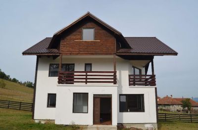 Bran -Predelut , casa de vacanta
