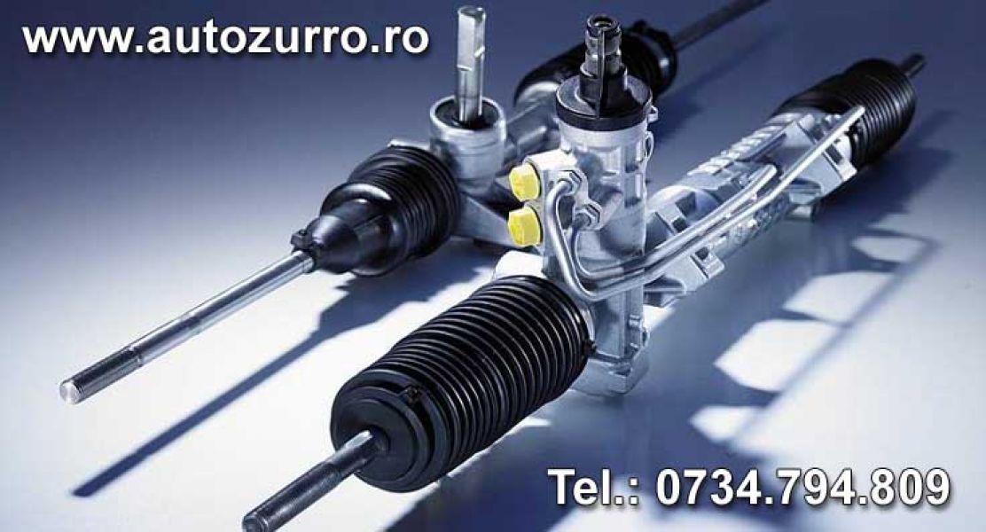 Reparatii casete directie toate marcile si modelele 
