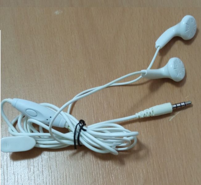 Vand Casti cu hands free,noi,pentru telefon sau Tableta