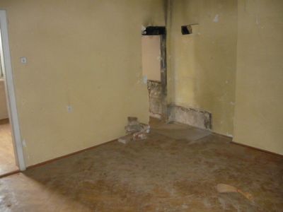Dorobanti (Capitale) - APARTAMENT IN VILA - 3 CAMERE