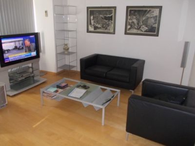 Unirii - APARTAMENT IN BLOC - 3 CAMERE