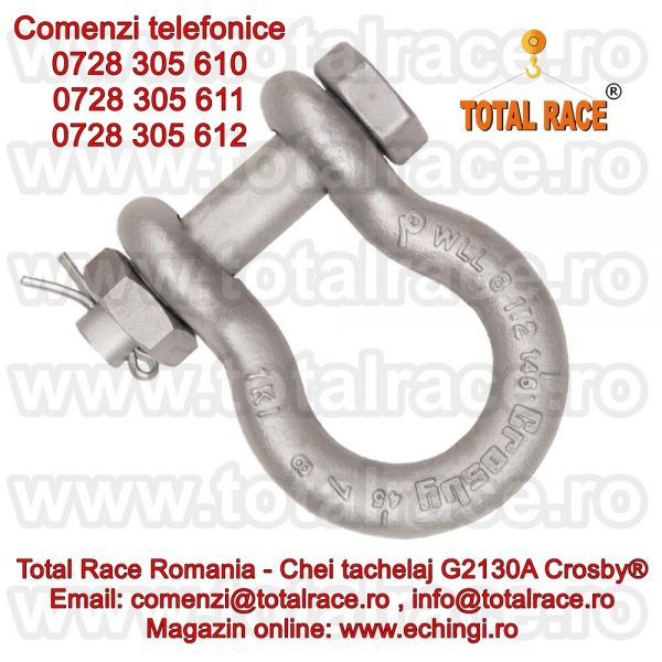 Crosby� Cheie tachelaj / Gambeti / Shackles G2130A Crosby� 