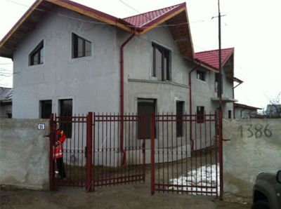 Vila noua 7 camere Domnesti, Ilfov