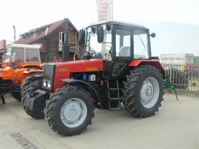 Tractor agricol Belarus 1025.2 Santion