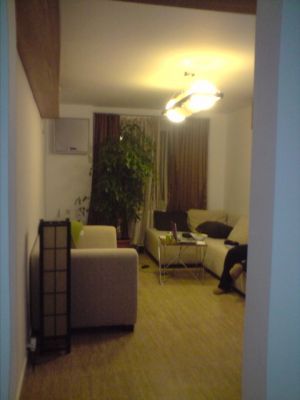 Apartamnent 4 camere Rahova