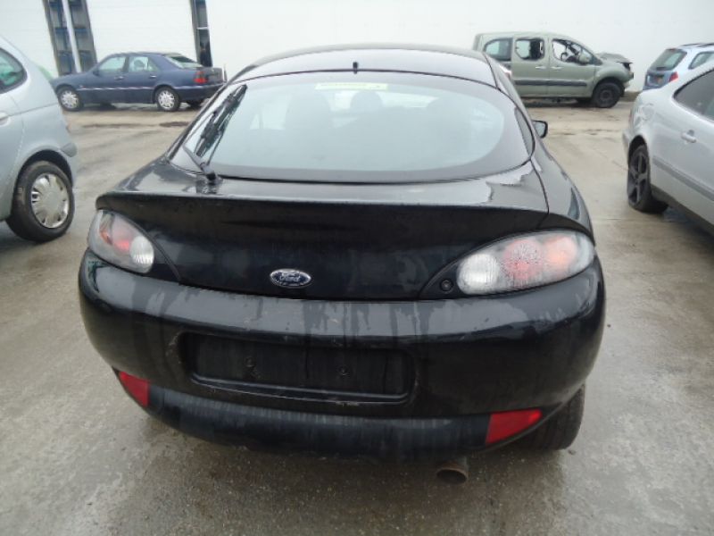  Dezmembrari Ford Puma