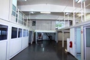 Inchiriere/ vanzare hala industriala cu birouri, str. Baicului 45